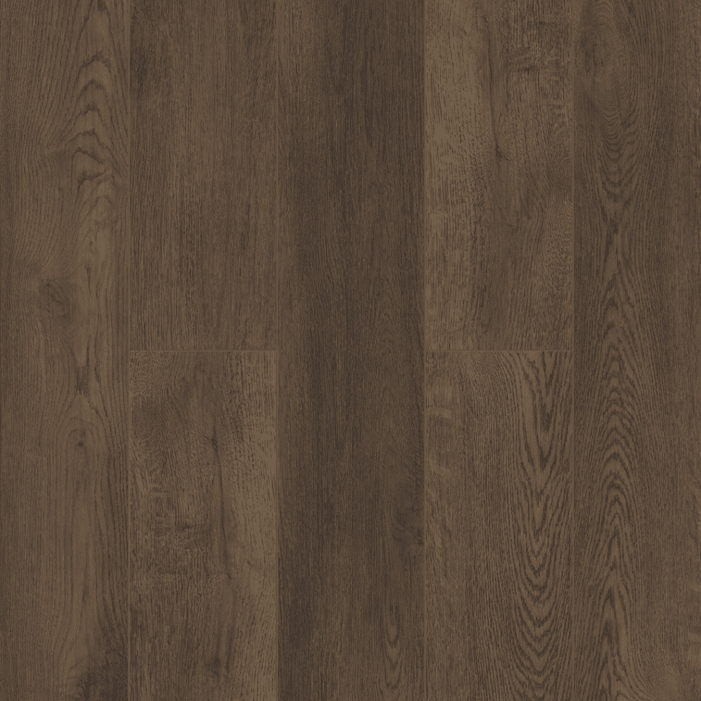 Кварцвиниловая плитка Alpine Floor клеевая Easy Line Дуб Гоен ЕСО 3-45 1219,2×184,15×3